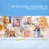 I M Not a Girl, Not Yet a Woman - Britney Spears