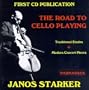 The Road To Cello Playing +