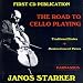 Road to Cello Playing