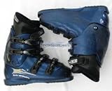 Salomon Used Performa 650 Blue Mens Ski Boots