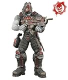 Gears of War NECA Series 3 Action FigureLocust Drone Cyclops