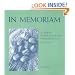 In Memoriam: A Guide to Modern Funeral and Memorial Services (2nd Edition)