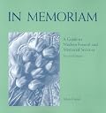 In Memoriam: A Guide to Modern Funeral and Memorial Services (2nd Edition)