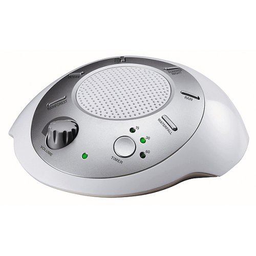 HoMedics Sound SPA Relaxation Sound Machine