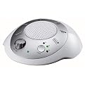 HoMedics Sound SPA Relaxation Sound Machine