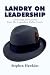 Book Landry on Leadership: Leadership and Lessons from the Legendary Dallas Coach