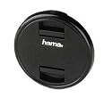 Hama Lens Cap Supersnap 58mm