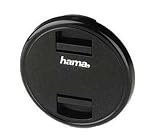 Hama Lens Cap Supersnap 58mm