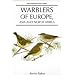 Warblers of Europe, Asia and North Africa (Helm Identification Guides)