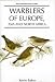 Warblers of Europe...
