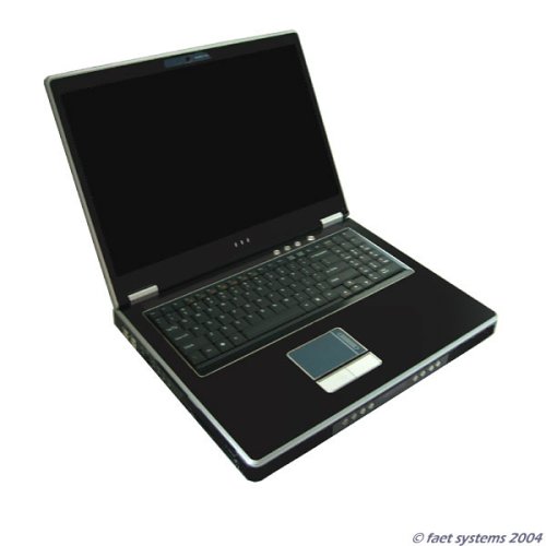 faet V.3.6 Hardcore-Gamer-Notebook