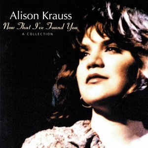 Now That I've Found You: A Collection