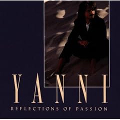 Reflections Of Passion