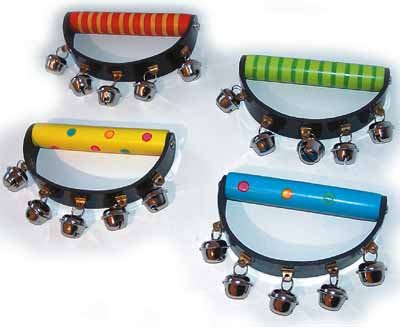 Childrens Toyshop  Toys : Jingle Bells