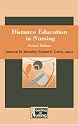 Distance Education in Nursing: Second Edition (Springer Series on the Teaching of Nursing)