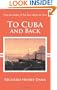 To Cuba and Back