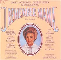 I Remember Mama (1985 Studio Cast)