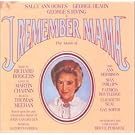 I Remember Mama