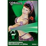 Bellydance - Superstars - Instructional Bellydance with Jillina (Level 1)