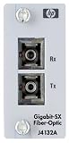 HP PROCURVE GIGABIT-LX TRACEIVER