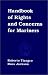Used : Handbook of Rights and Concerns for Mariners
