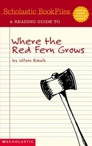 Wilson Rawls