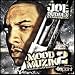 Music : Joe Budden-Mood Muzik 2 (Can It Get Any Worse?) (Mixtape)