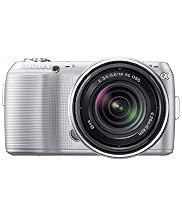 Sony NEX-C3K Digital Camera with Interchangeable Lens