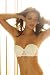 : Simone Perele Ivory Strapless Bra