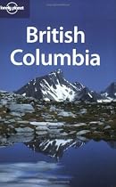 Lonely Planet British Columbia