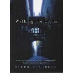 Walking the Lions