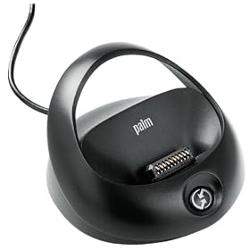 PalmOne m100 HotSync Cradle