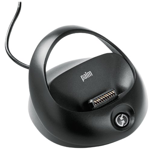 Electronics: PalmOne m100 HotSync Cradle