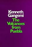 The Volcanoes from Puebla
