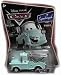 Disney Pixar Cars 1:55 Die Cast Car Supercharged Brand New Mater (Teal)