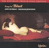 Songs By Bizet Hyperion Frenc