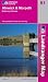 Alnwick and Morpeth, Rothbury and Amble (Landranger Maps) (Landranger Maps)