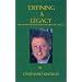 Defining A Legacy; Bill Clinton And Hollywood Searching For Political Legacy