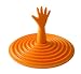 Help! Drain Stopper - Orange