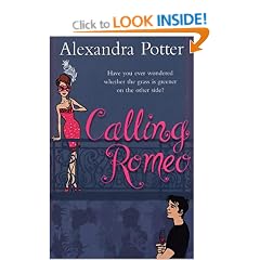 Calling Romeo