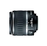 Canon EF-S 18-55mm f/3.5-5.6 USM SLR Lens for EOS Digital SLR's