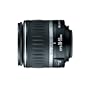Canon EF-S 18-55mm f/3.5-5.6 USM SLR Lens for Select Digital Rebel and EOS SLRs