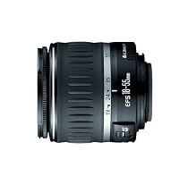 Canon EF-S 18-55mm f/3.5-5.6 USM SLR Lens for EOS Digital SLR's