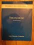 Trigonometry: Student's Solutions Manual