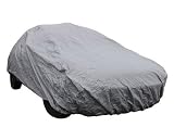 large waterproof car cover
