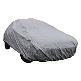 Large Waterproof Car Cover'