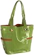 B. MAKOWSKY Lites Burbank E/W Tote