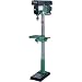 Grizzly G7944 12 Speed Heavy-Duty 14 Floor Drill Press