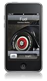 GelaSkins Vinyl Skins for iPod Touch 2G (Fuel)