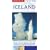 Iceland Travel Map (Globetrotter Maps)
